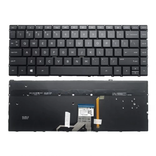 HP Envy Spectre XT 13T-2000 13 Ultrabook 13-2000 13-2100 13-2200 13-2300 13-B000 Series HP