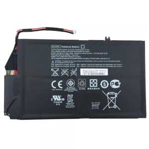 EL04XL Battery For HP Envy 4 Envy 4-1000 Envy 4-1100 Envy 4-1200 series