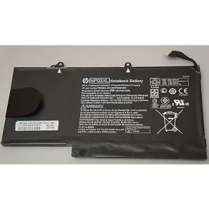 HP ENVY X360 (ORG) Notebook Battery