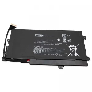 PX03XL Battery For HP Envy 14-K 14T-K Envy TouchSmart M6-K Series