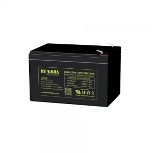 Kenson 12V 8.2AH UPS Battery